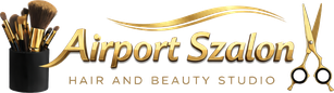 Airport Szalon – Hair and Beauty Studio, Kecskemét